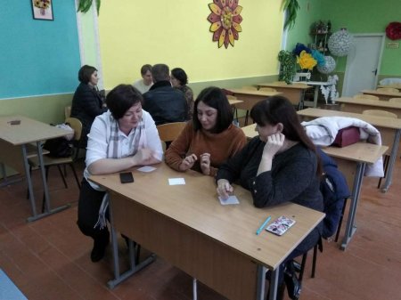 БАТЬКІВСЬКІ ЗБОРИ: НОВИЙ ФОРМАТ