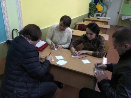 БАТЬКІВСЬКІ ЗБОРИ: НОВИЙ ФОРМАТ