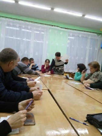 БАТЬКІВСЬКІ ЗБОРИ: НОВИЙ ФОРМАТ