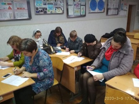 БАТЬКІВСЬКІ ЗБОРИ: НОВИЙ ФОРМАТ