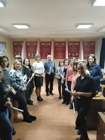 БАТЬКІВСЬКІ ЗБОРИ: НОВИЙ ФОРМАТ