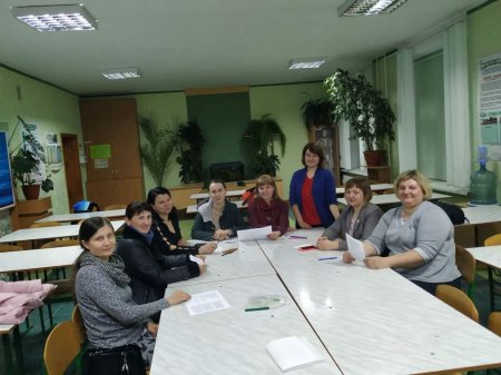 БАТЬКІВСЬКІ ЗБОРИ: НОВИЙ ФОРМАТ