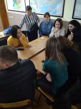 БАТЬКІВСЬКІ ЗБОРИ: НОВИЙ ФОРМАТ