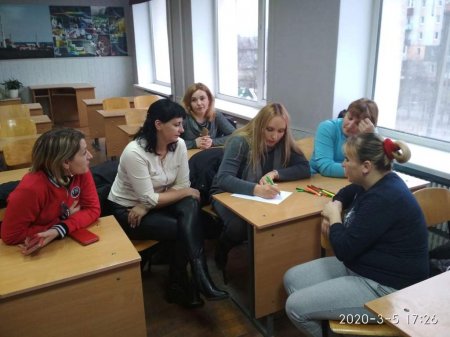 БАТЬКІВСЬКІ ЗБОРИ: НОВИЙ ФОРМАТ