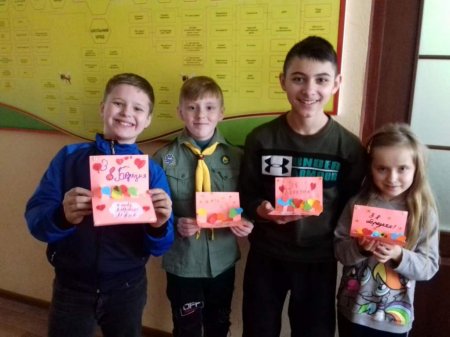Квест «Шевченкова весна у Володимирці»