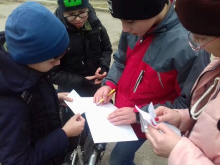 Квест «Шевченкова весна у Володимирці»
