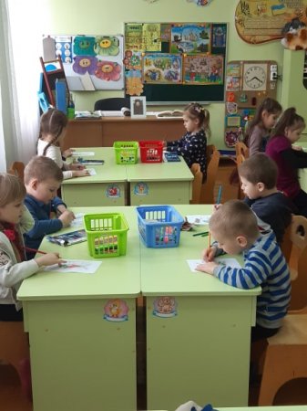 День великого Кобзаря – Т.Г.Шевченка