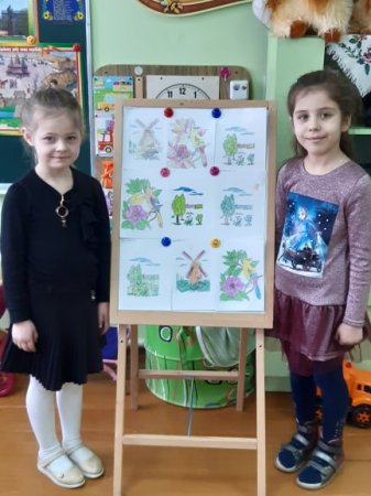 День великого Кобзаря – Т.Г.Шевченка