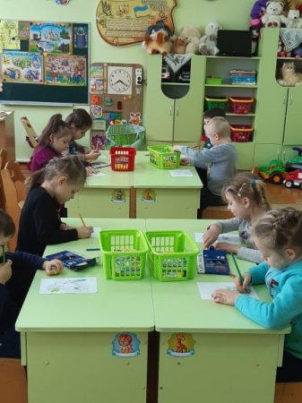 День великого Кобзаря – Т.Г.Шевченка