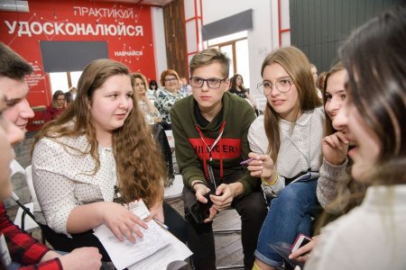  «Моя кар’єра в Україні»