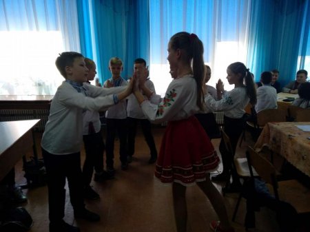 Стрічаємо Шевченкову весну