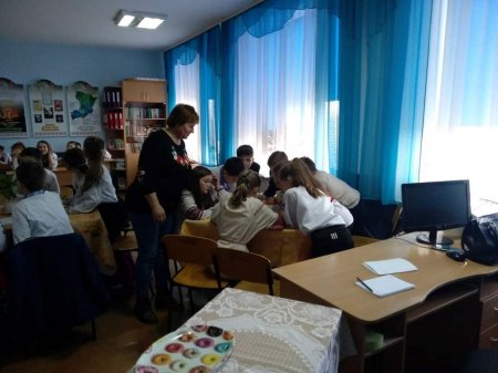 Стрічаємо Шевченкову весну
