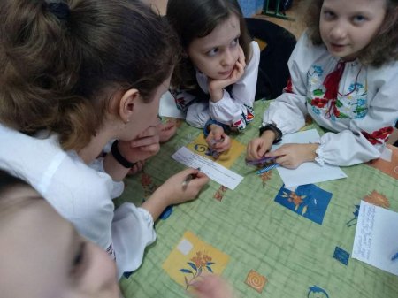 Стрічаємо Шевченкову весну