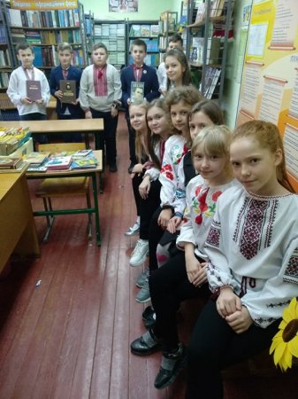 Стрічаємо Шевченкову весну