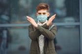 Уряд обмежить перебування дітей у громадських місцях Уряд обмежить перебування дітей у громадських місцях