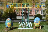 VІ Великодній онлайн-фестиваль у колегіумі