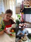 ЧЕЛЕНДЖ ДО ВЕЛИКОДНЯ!