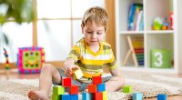 Як доглядати за дитячими іграшками під час карантину