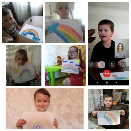 Дошкільні групи «Вулик» онлайн