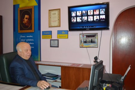 Засідання атестаційної комісії
