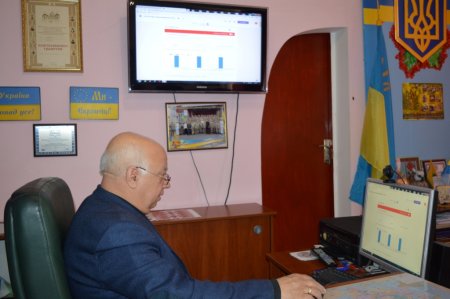 Засідання атестаційної комісії