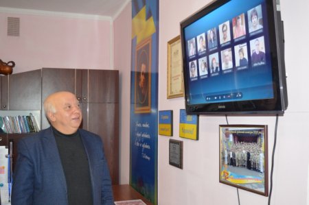 Засідання атестаційної комісії