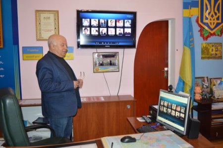 Засідання атестаційної комісії