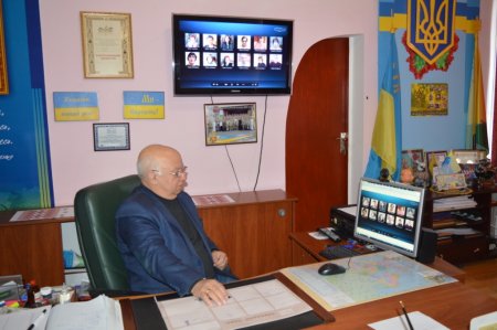 Засідання атестаційної комісії