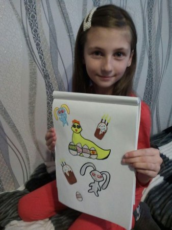 VI Великодній фестиваль у колегіумі