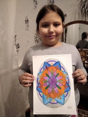 VI Великодній фестиваль у колегіумі
