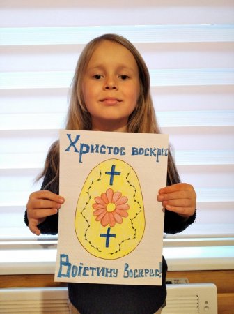 VI Великодній фестиваль у колегіумі