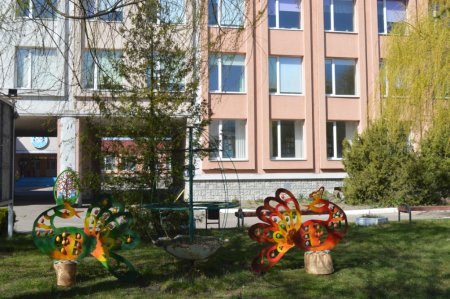 VІ Великодній онлайн-фестиваль у колегіумі