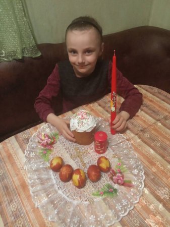 Новини чергового 1-А класу
