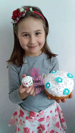 Новини чергового 1-В класу