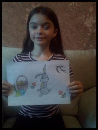 ЧЕЛЕНДЖ ДО ВЕЛИКОДНЯ!