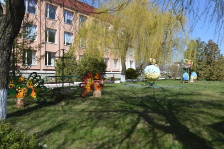 Підійшов до завершення VI Великодній онлайн-фестиваль