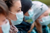 Уряд послабив заходи. Освіта залишається на карантині Уряд послабив заходи. Освіта залишається на карантині