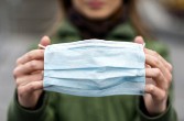 В Україні до 22 червня продовжено адаптивний карантин