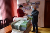 Ядерна школа РАЕС нагородила учнів