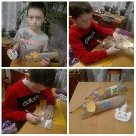 Новини чергового 4-А класу