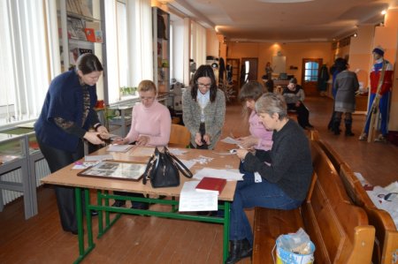 ЕТНОГРАФІЧНОМУ МУЗЕЮ "СВІТЛИЦЯ" - 30 РОКІВ