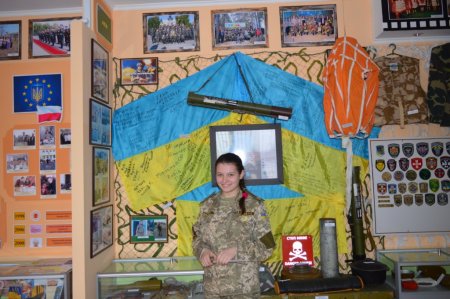 ЕТНОГРАФІЧНОМУ МУЗЕЮ "СВІТЛИЦЯ" - 30 РОКІВ