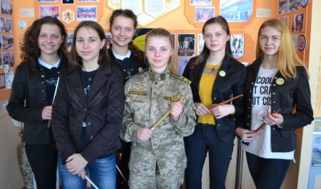 Етнографічному музею «Світлиця» - 30 років