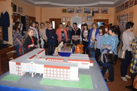 Етнографічному музею «Світлиця» - 30 років