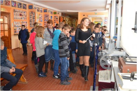 Етнографічному музею «Світлиця» - 30 років