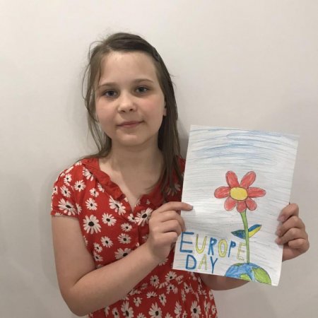 День Європи в Україні