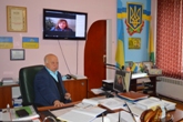 Міжнародний онлайн-вебінар для освітян