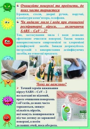 Рекомендації для батьків