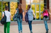 МОН не буде забезпечувати школи масками і антисептиками МОН не буде забезпечувати школи масками і антисептиками