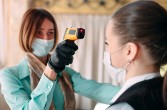 МОЗ затвердив новий COVID-протокол для закладів освіти МОЗ затвердив новий COVID-протокол для закладів освіти